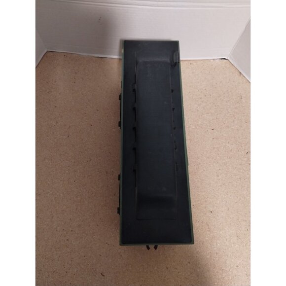 Jim Beam Vintage Central Railroad Of New Jersey Train Decanter  U.S. Express - Picture 5 of 9